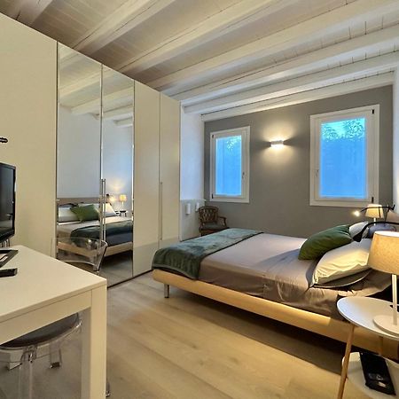 Soranza Suite Castelfranco Veneto Exteriör bild