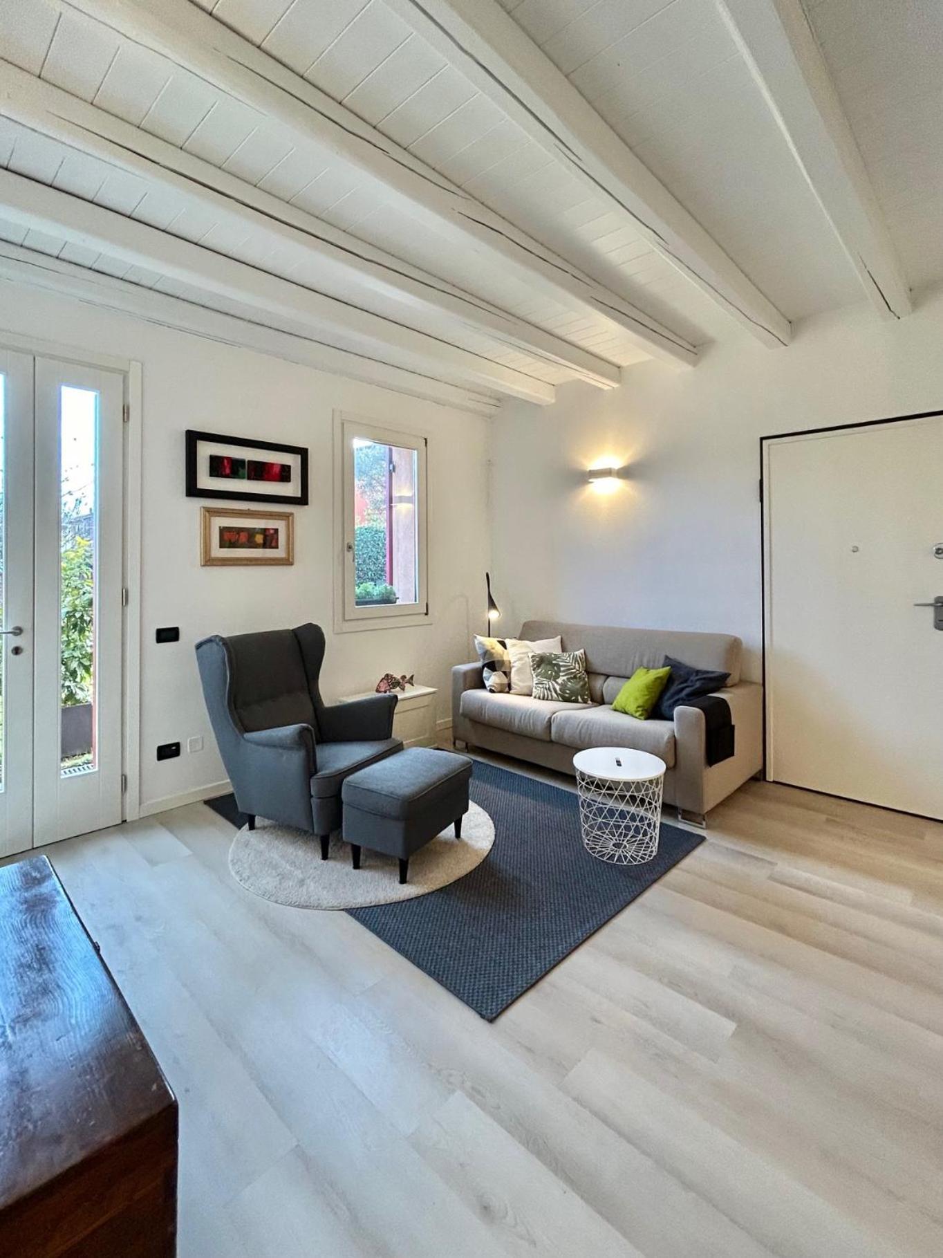 Soranza Suite Castelfranco Veneto Exteriör bild