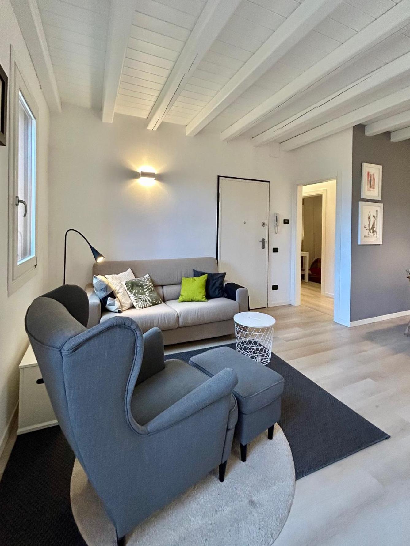 Soranza Suite Castelfranco Veneto Exteriör bild