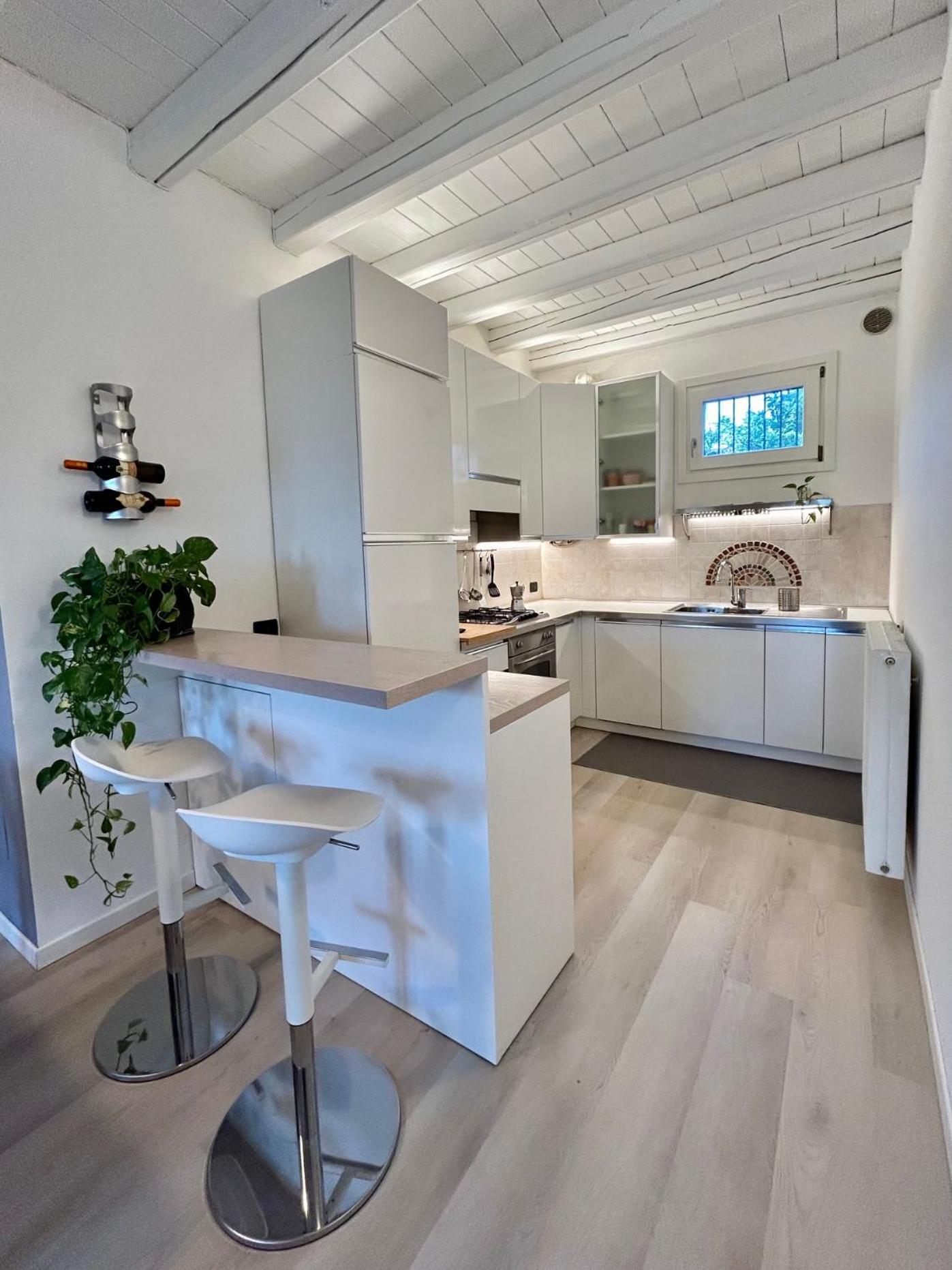 Soranza Suite Castelfranco Veneto Exteriör bild