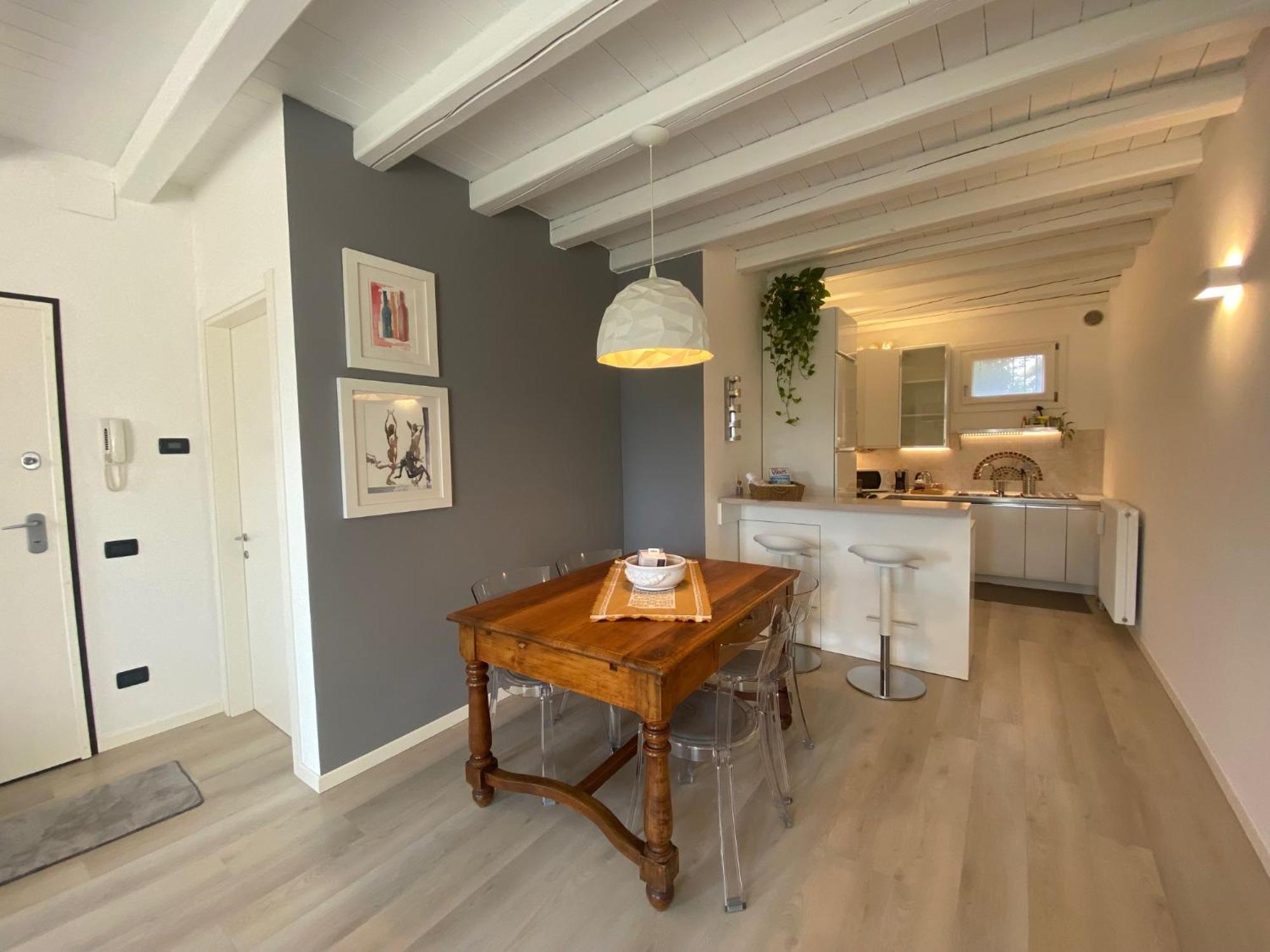 Soranza Suite Castelfranco Veneto Exteriör bild