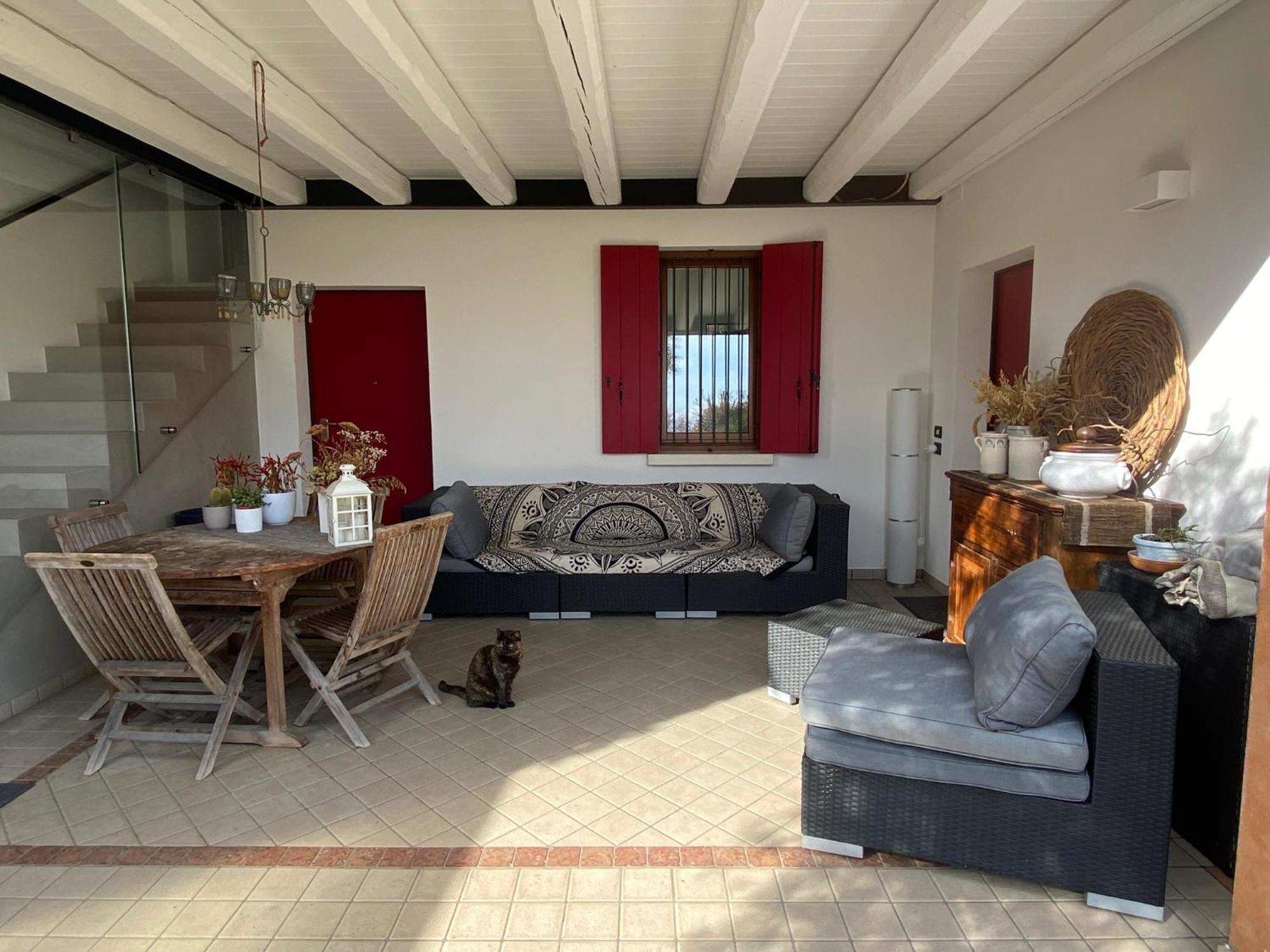 Soranza Suite Castelfranco Veneto Exteriör bild