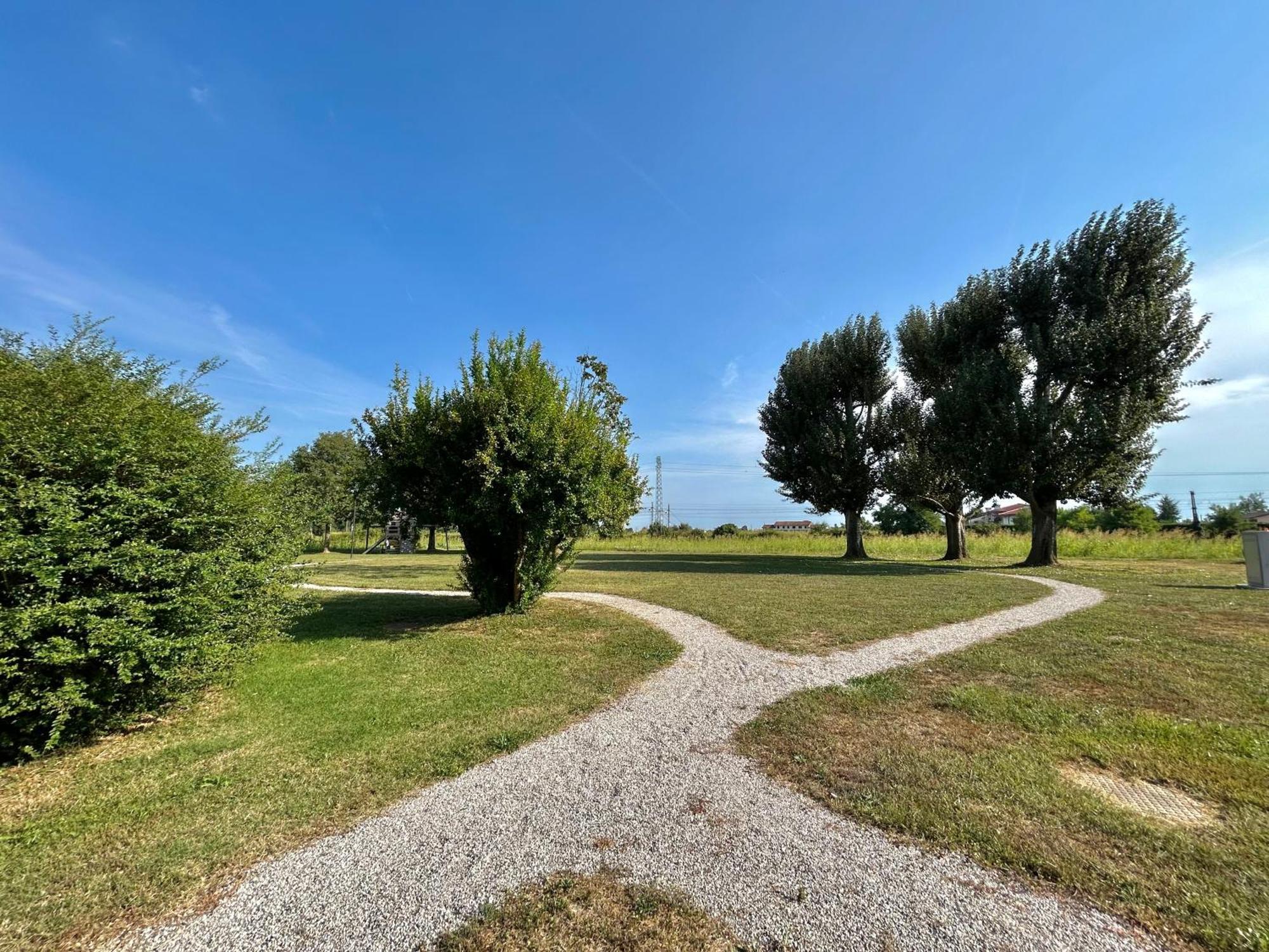 Soranza Suite Castelfranco Veneto Exteriör bild