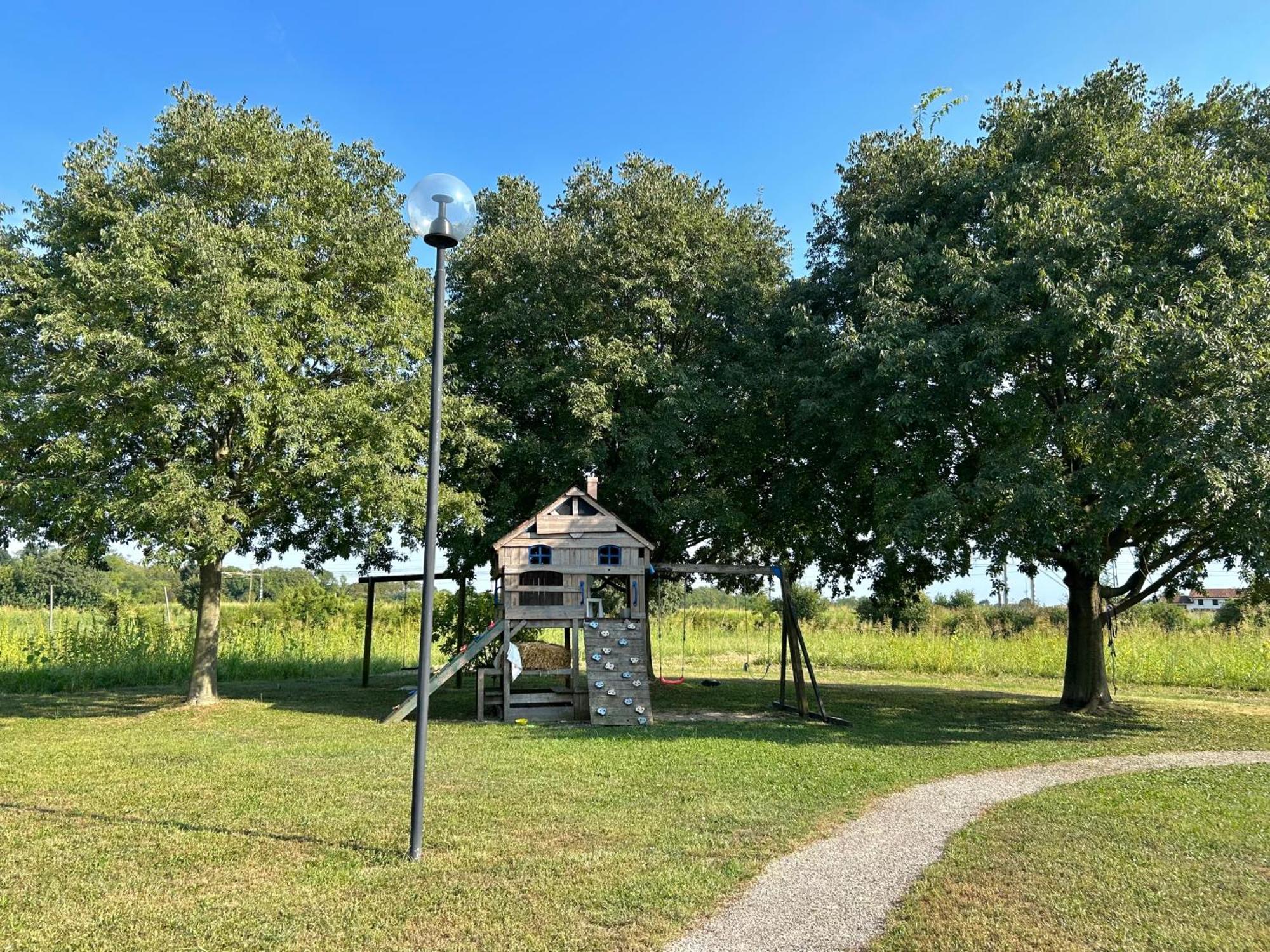 Soranza Suite Castelfranco Veneto Exteriör bild