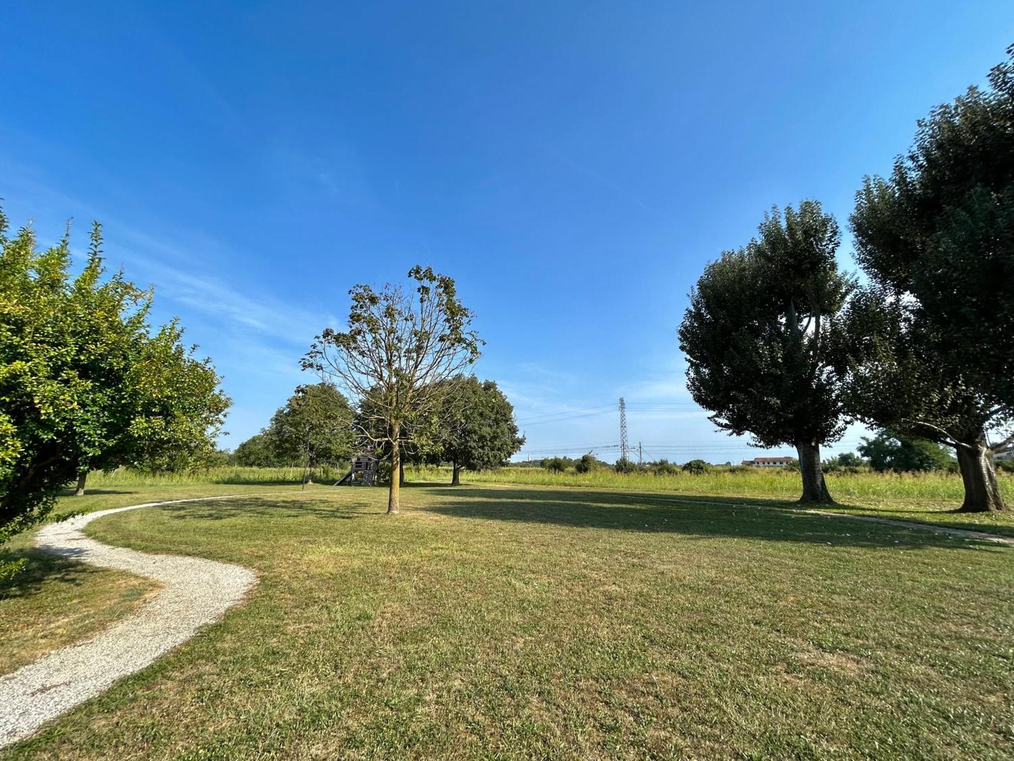 Soranza Suite Castelfranco Veneto Exteriör bild